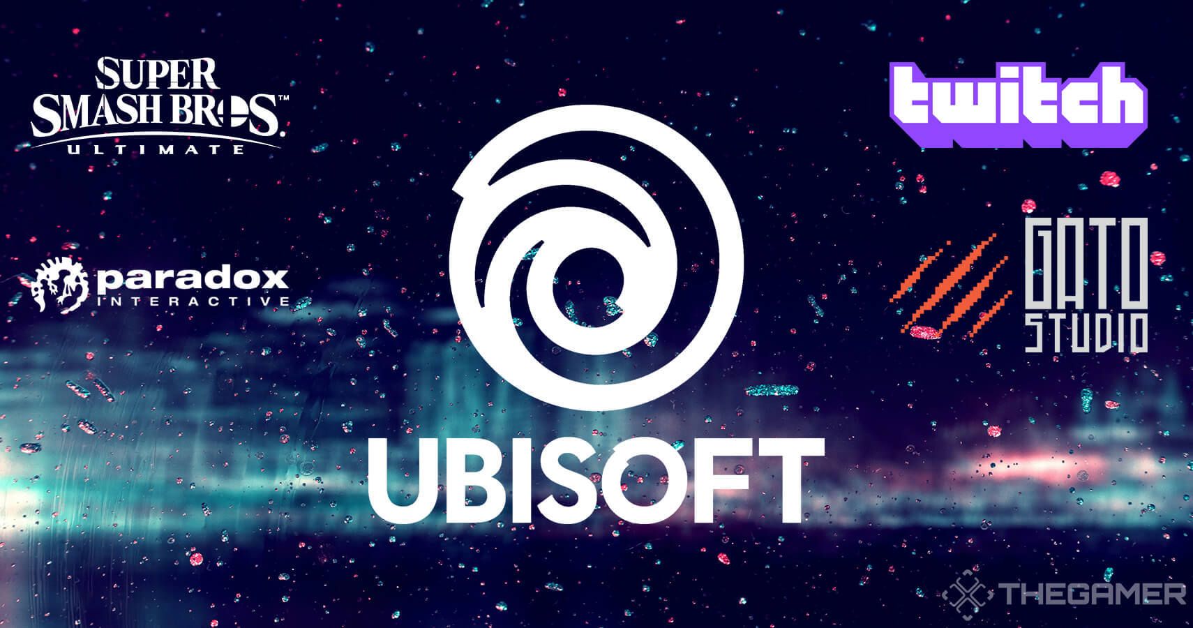 Gaming Studios Facing Sexual Harassment Allegations
