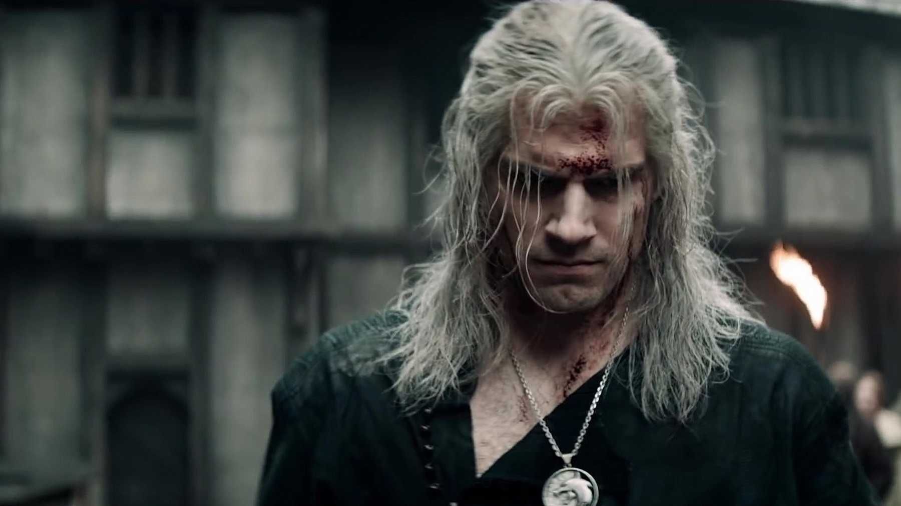 Geralt