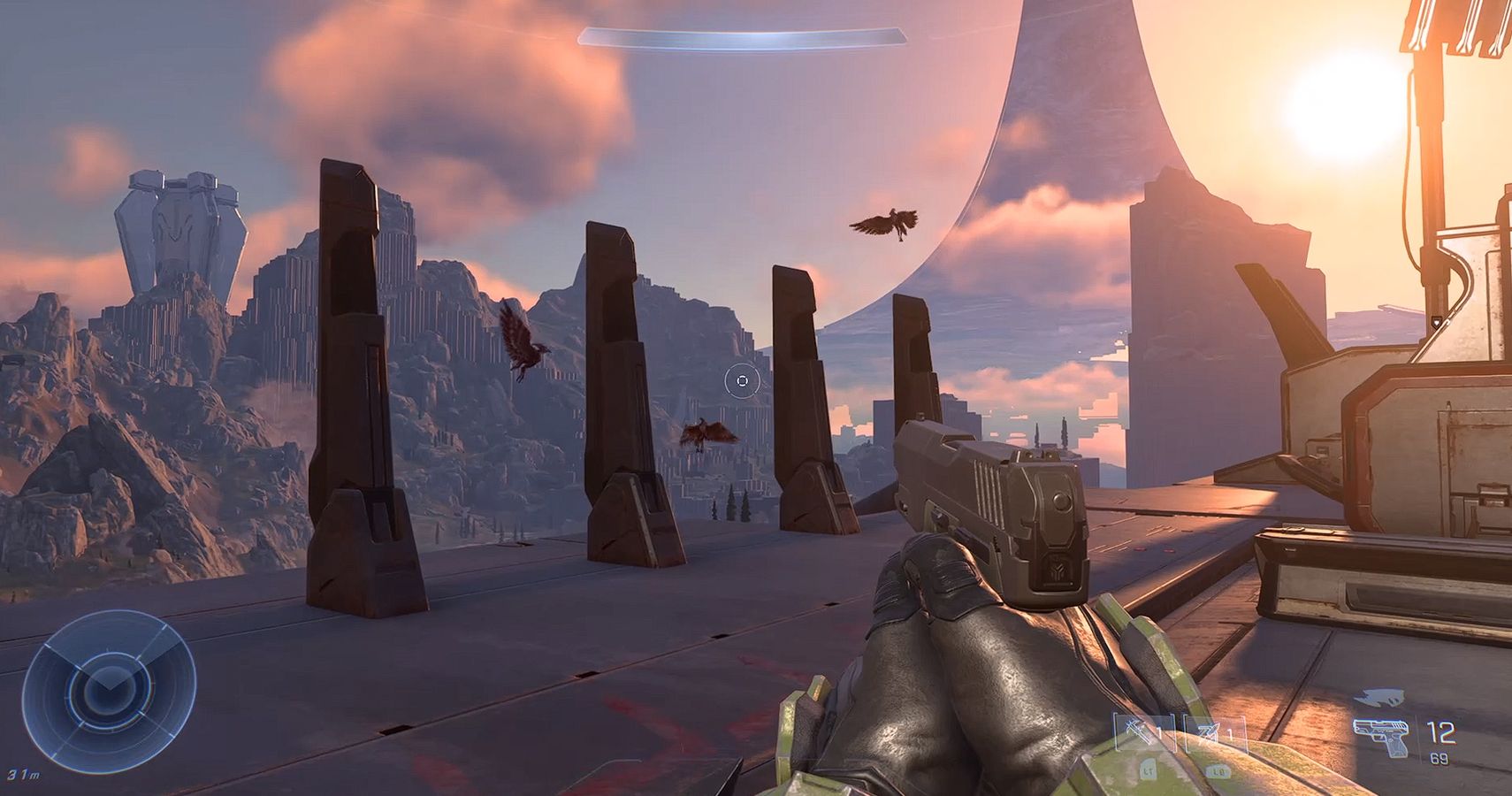 Halo Infinite Gameplay Reveal Xbox