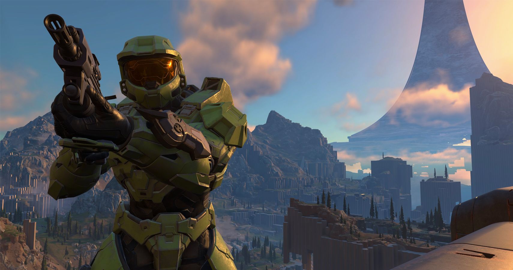HaloInfinite