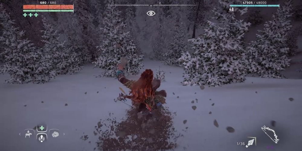 Horizon Zero Dawn