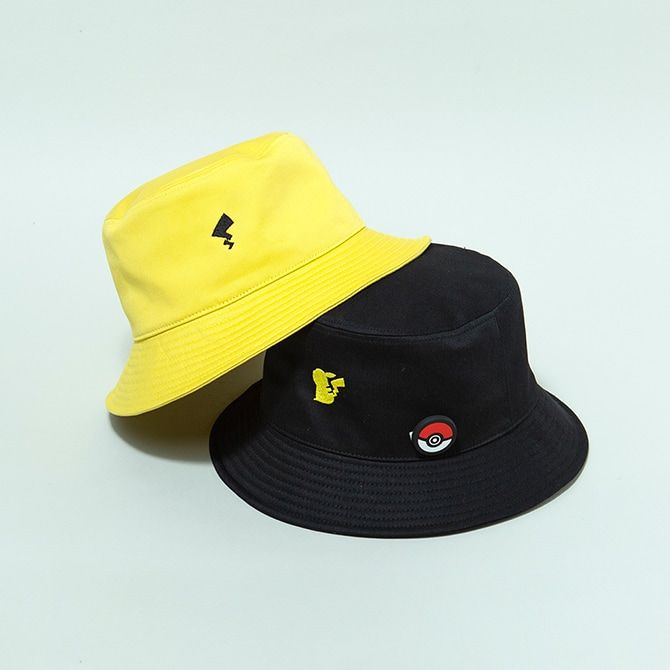 Pikachu Hat