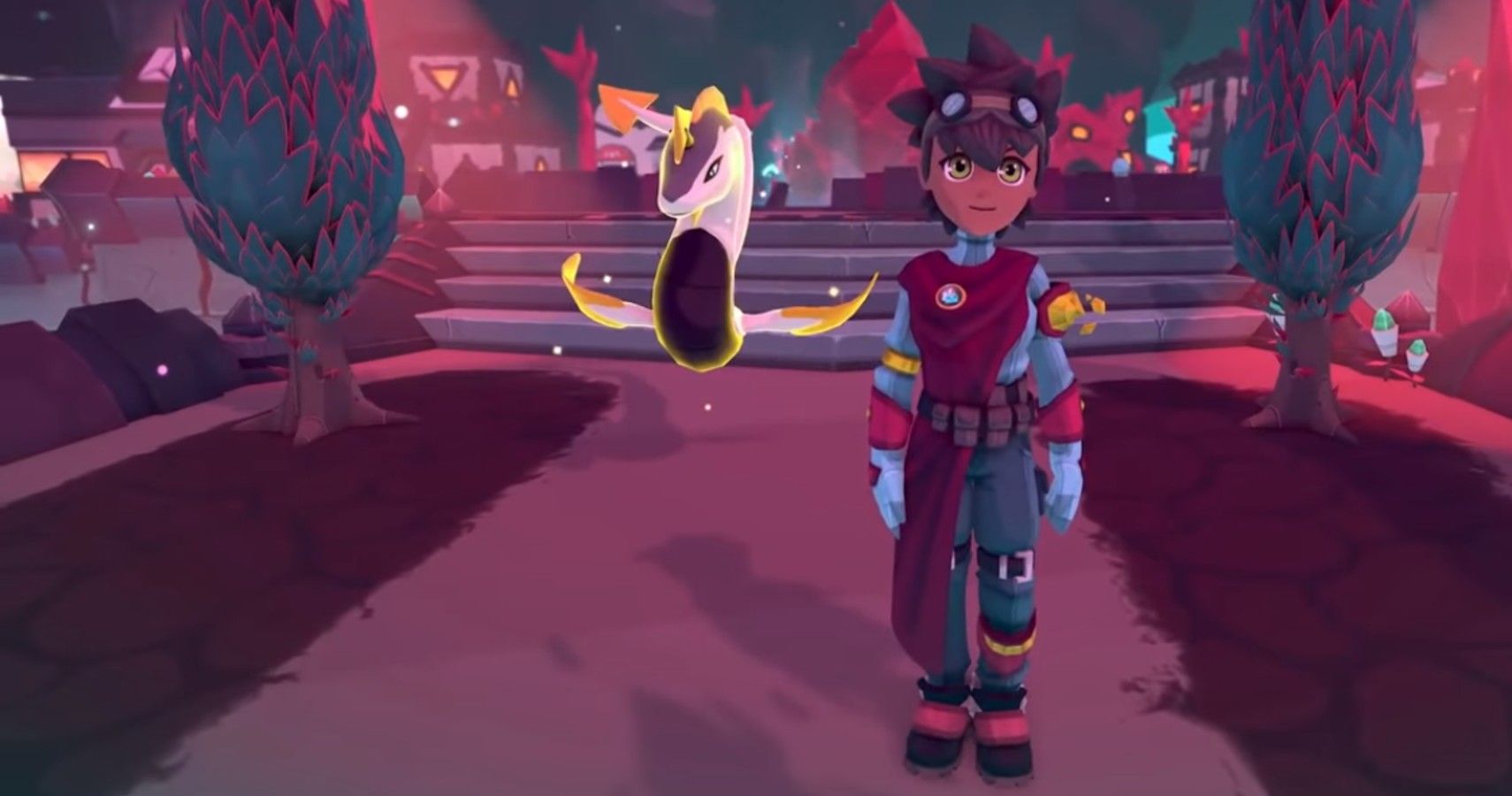 Temtem's new Kisiwa island update has introduced new temtem, areas, and attacks to the game