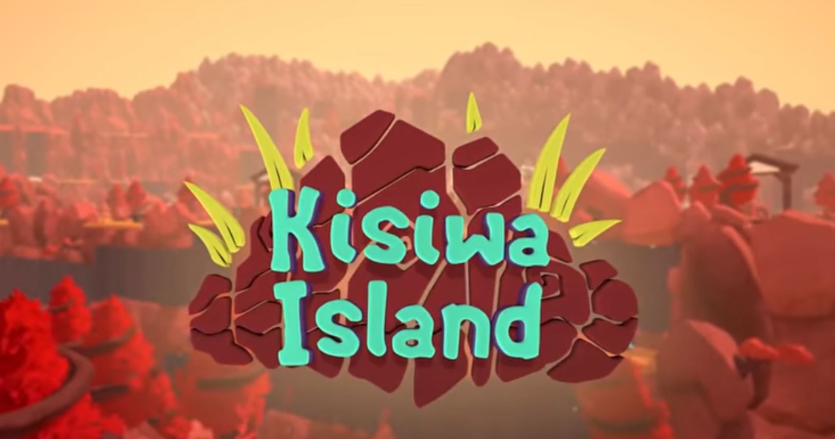 The new Kisiwa Island update is finally live in Crema's MMORPG Temtem