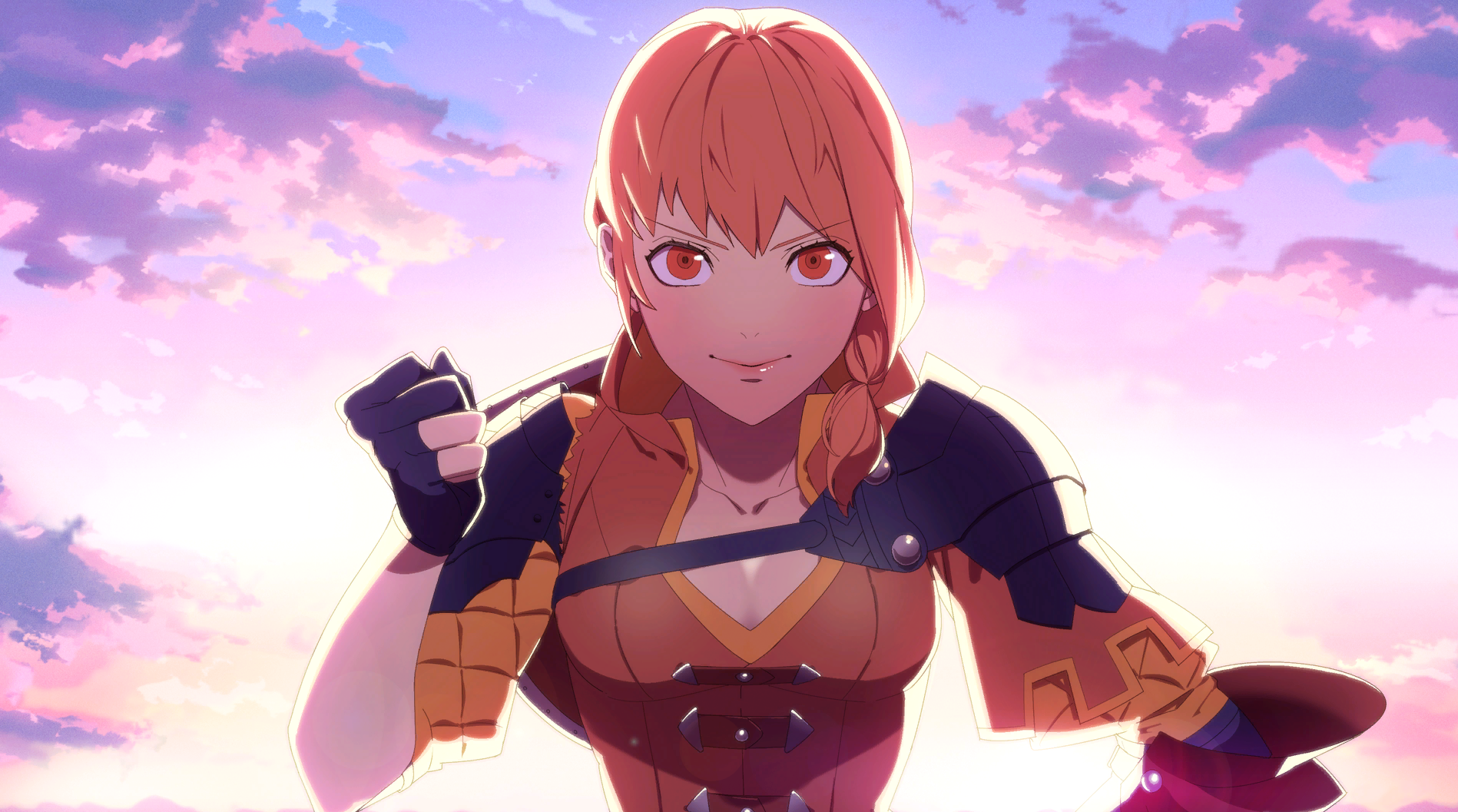 FE16 Leonie