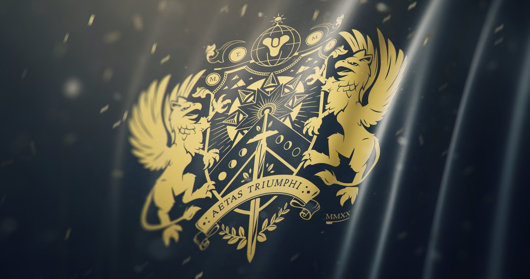 Moments of Triumph Wallpaper