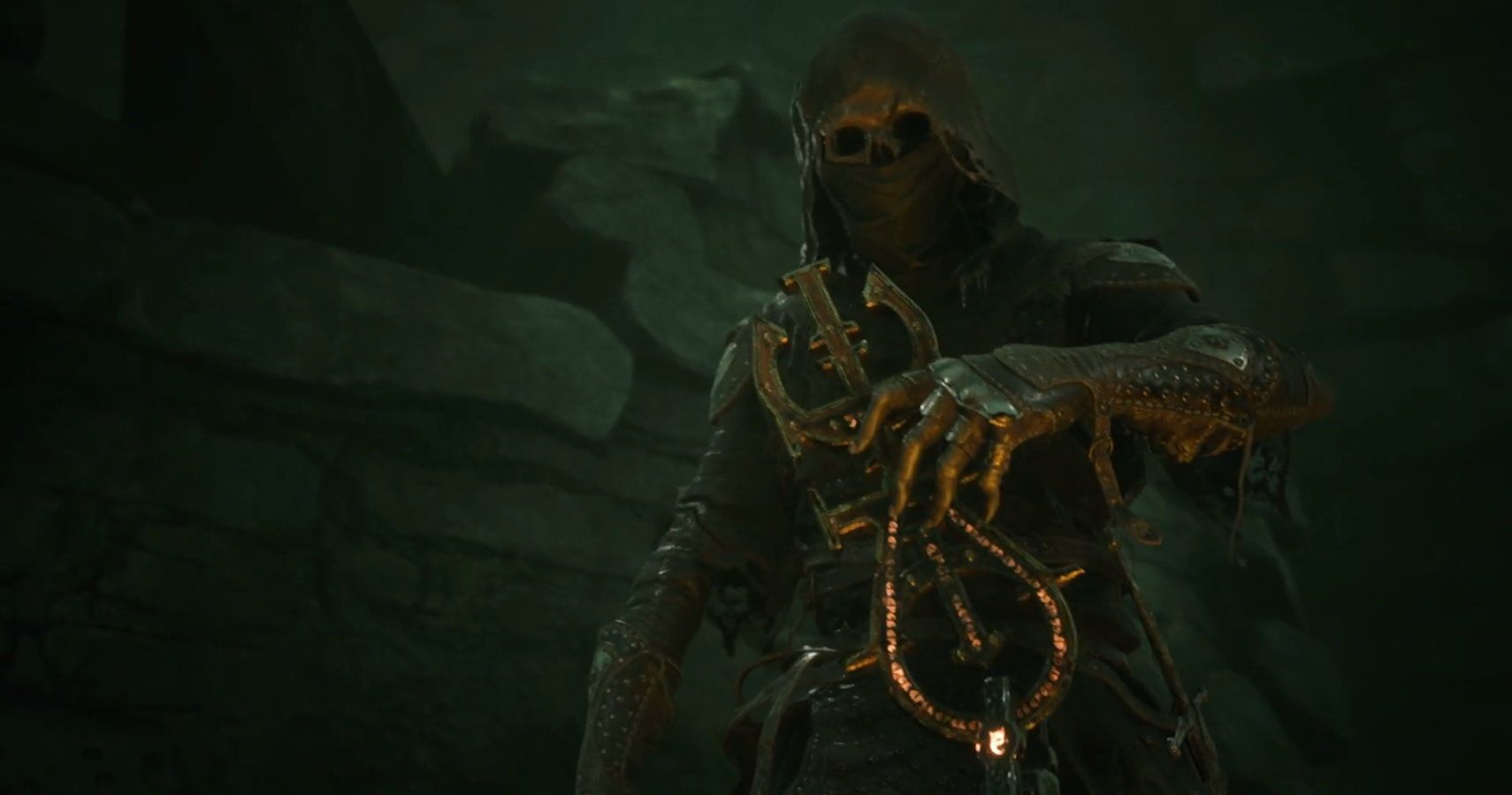 Mortal Shell