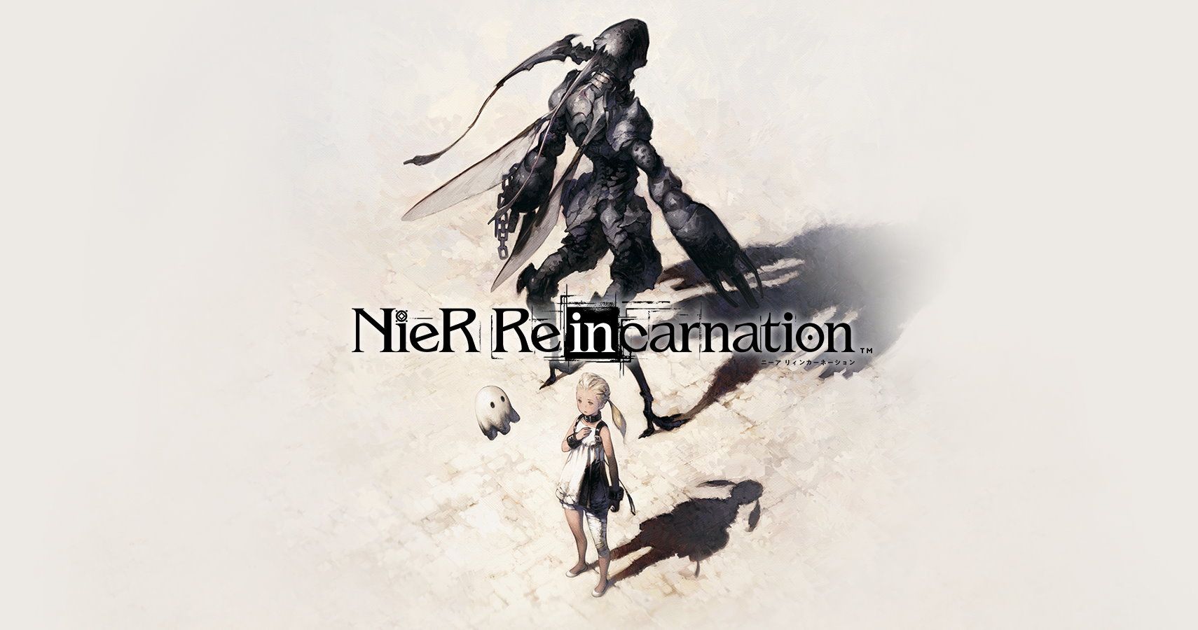 Nier Reincarnation