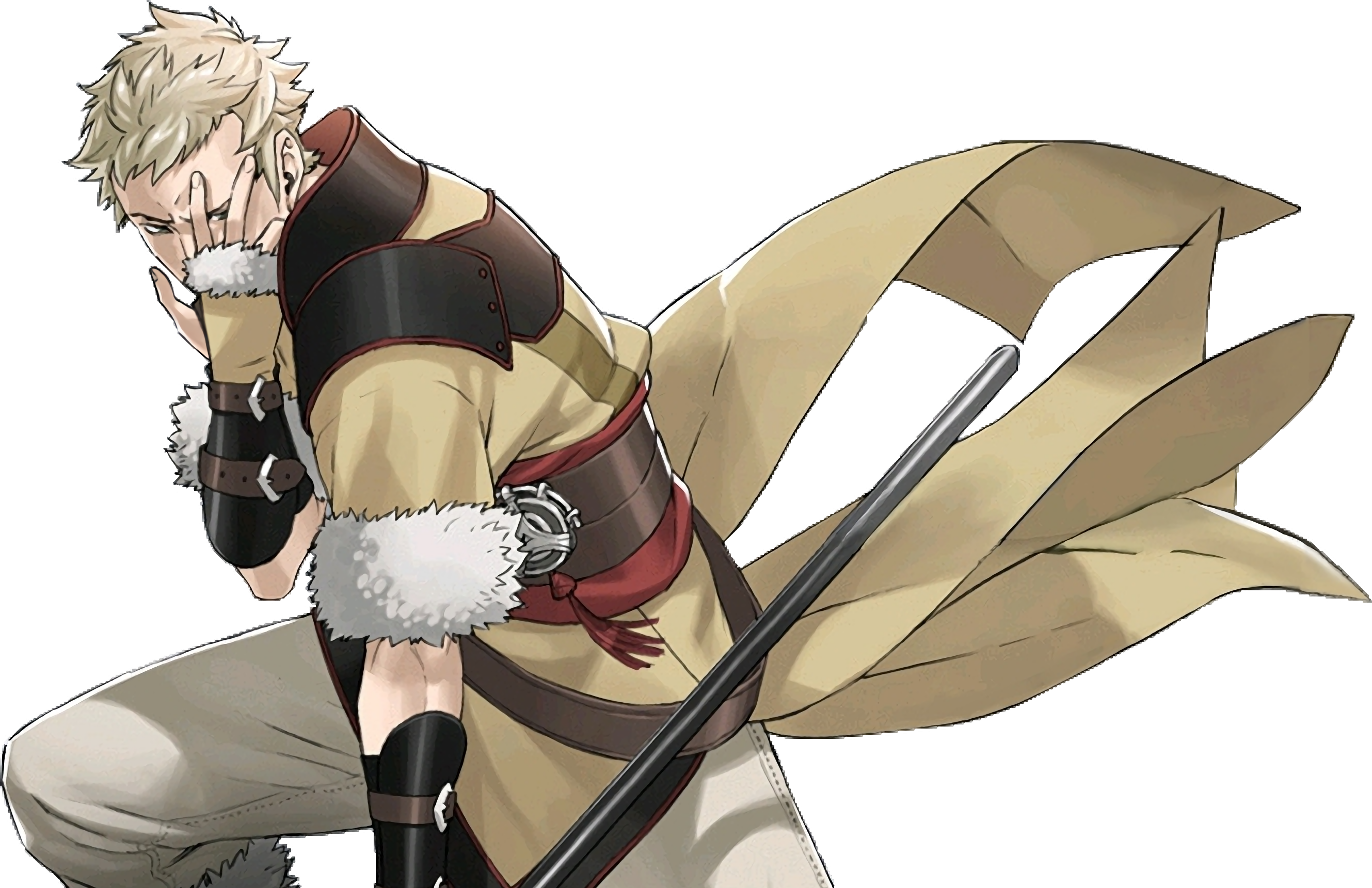 FE13 Owain