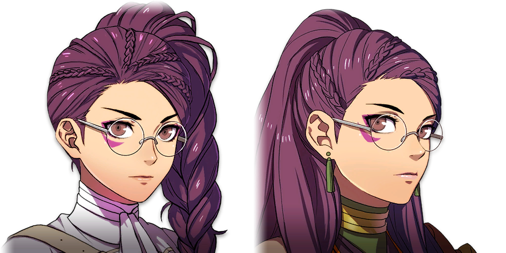 FE16 Petra
