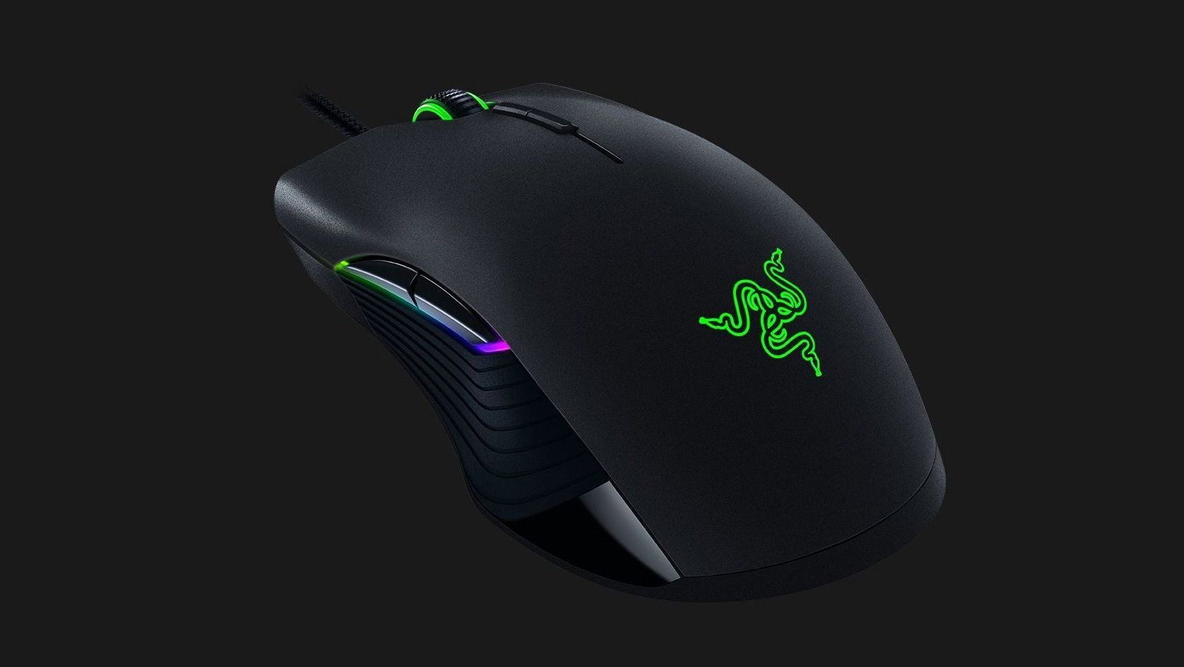 Razer Mouse