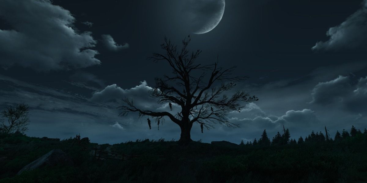 Saovine Night