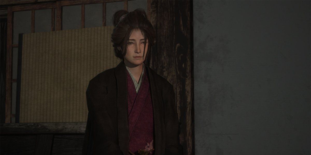 Sekiro Lady Emma Cropped