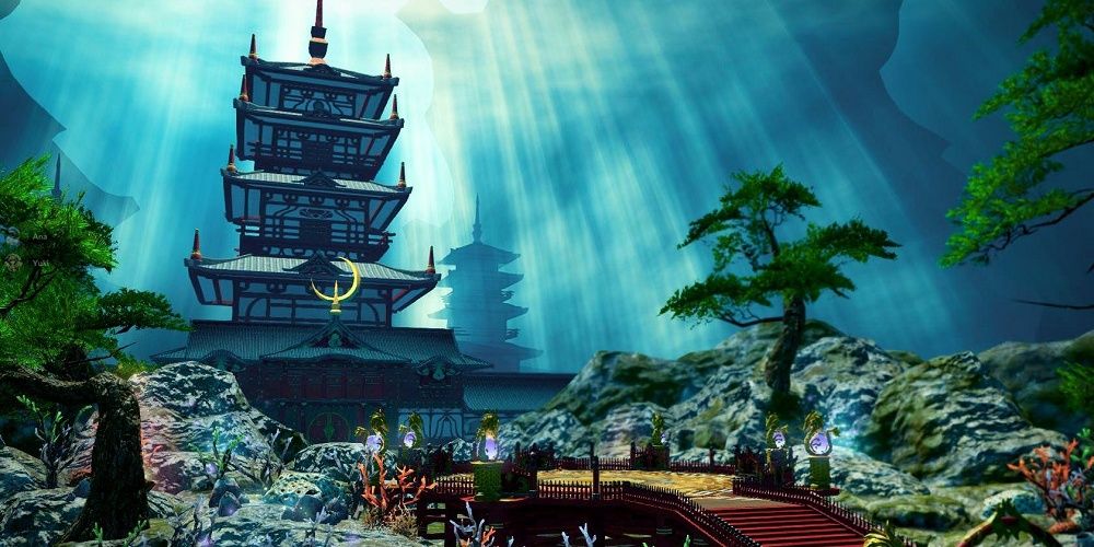 Shisui of the Violet Tides