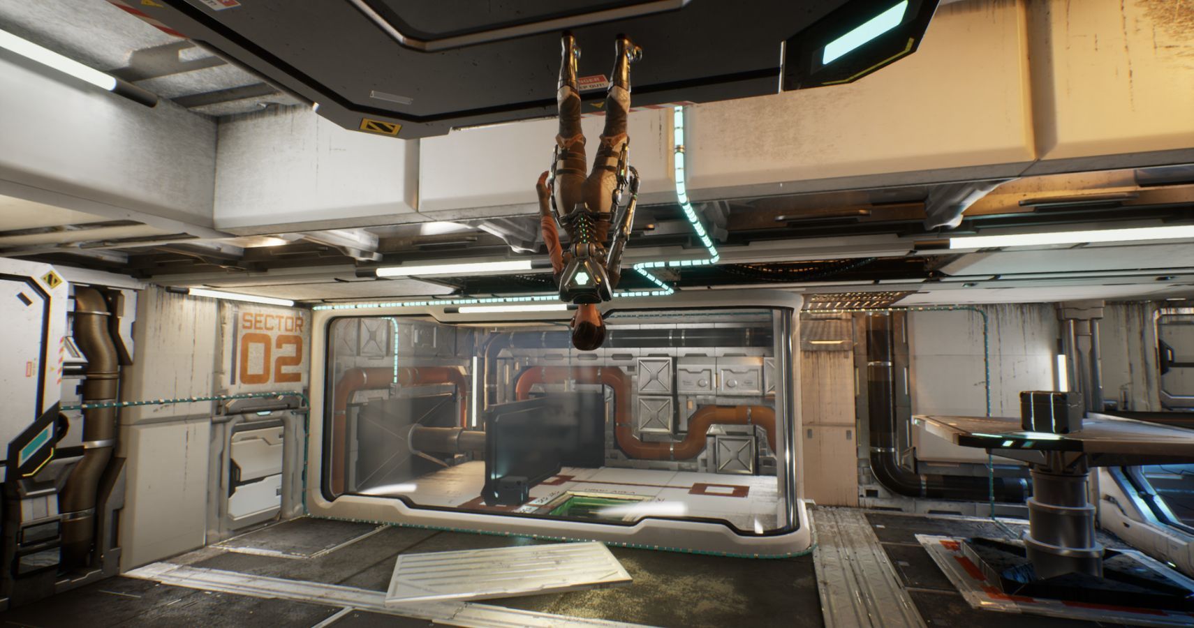 Sky Beneath Gravity Trailer Gameplay