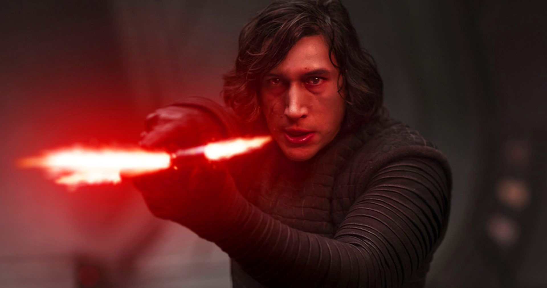 Star Wars Sequels Ben Solo