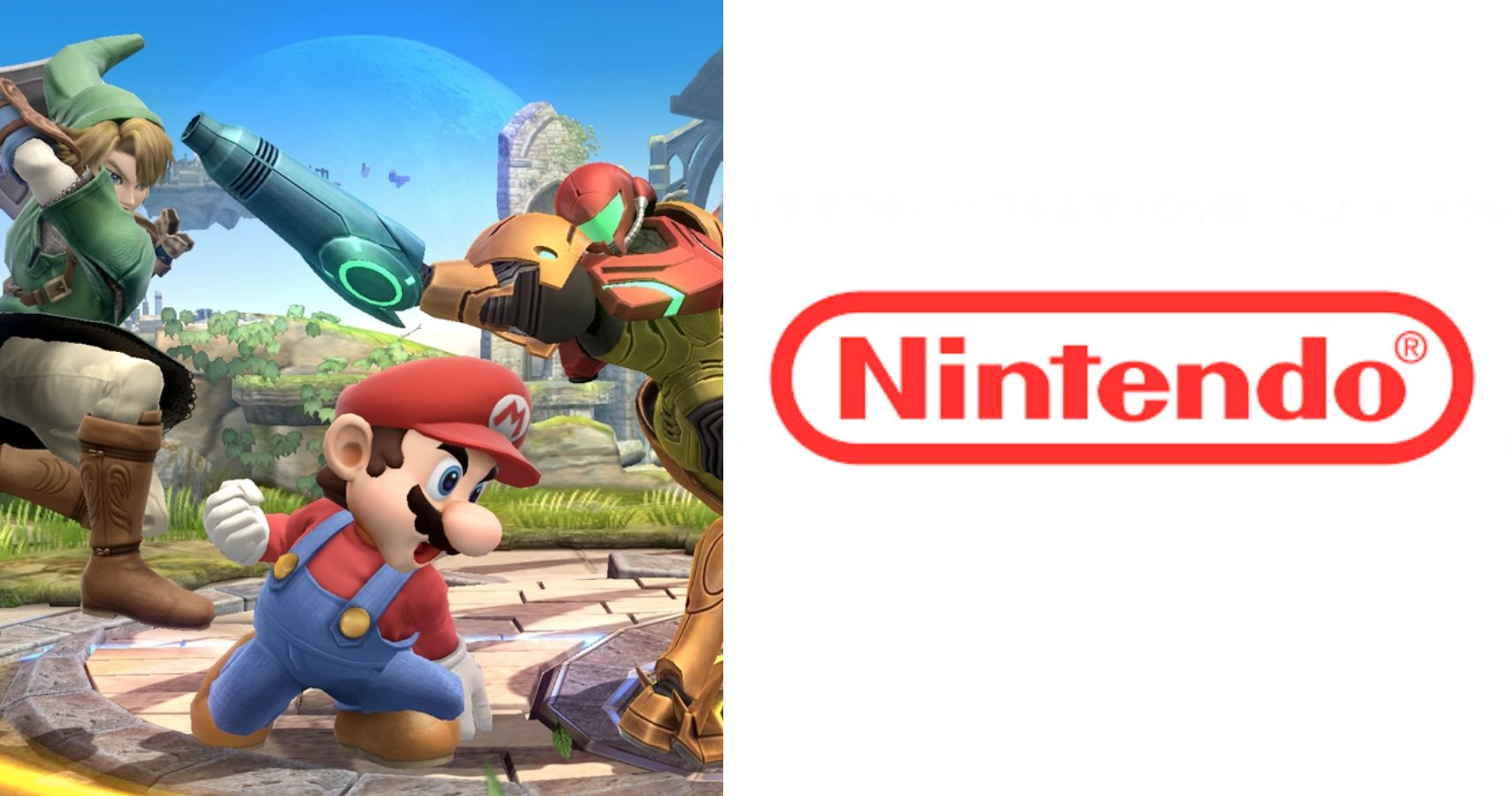 Super Smash Bros. Nintendo