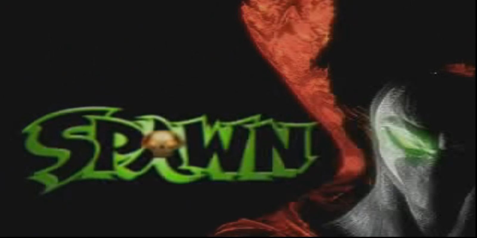 Spawn: Into The Demon's Hand Intro