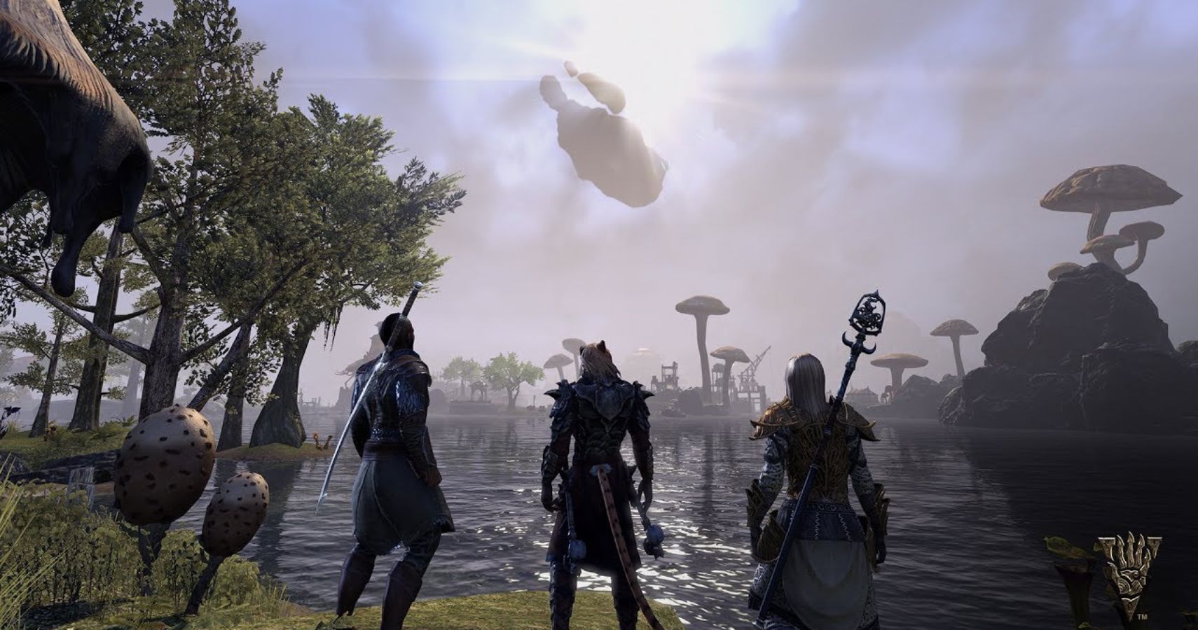 The Elder Scrolls Morrowind