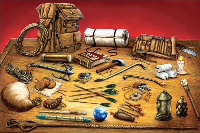 Tribality Roleplay In Combat article image 2