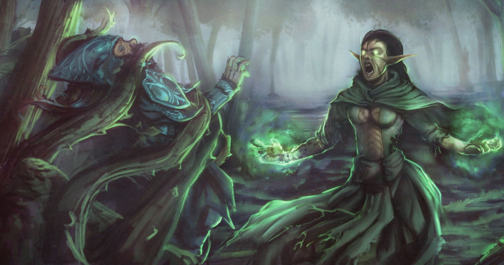 Zendikar Rising