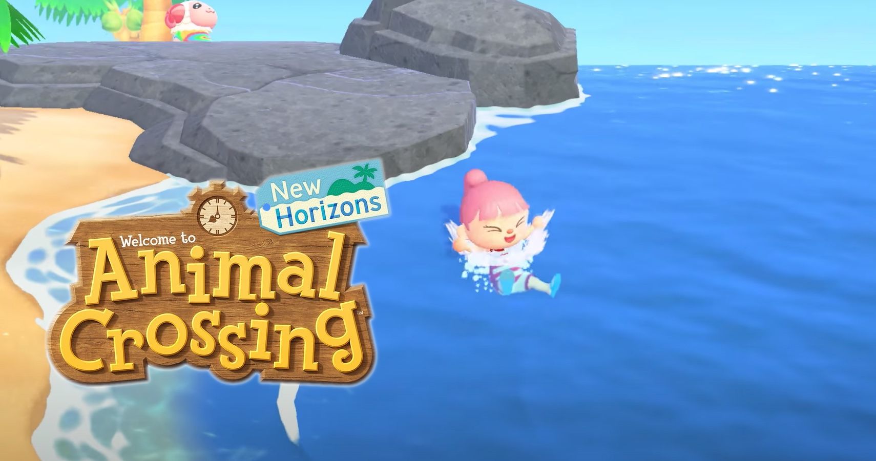 ACNH diving guide