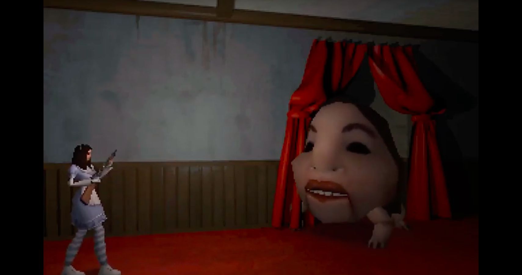 alisa doll