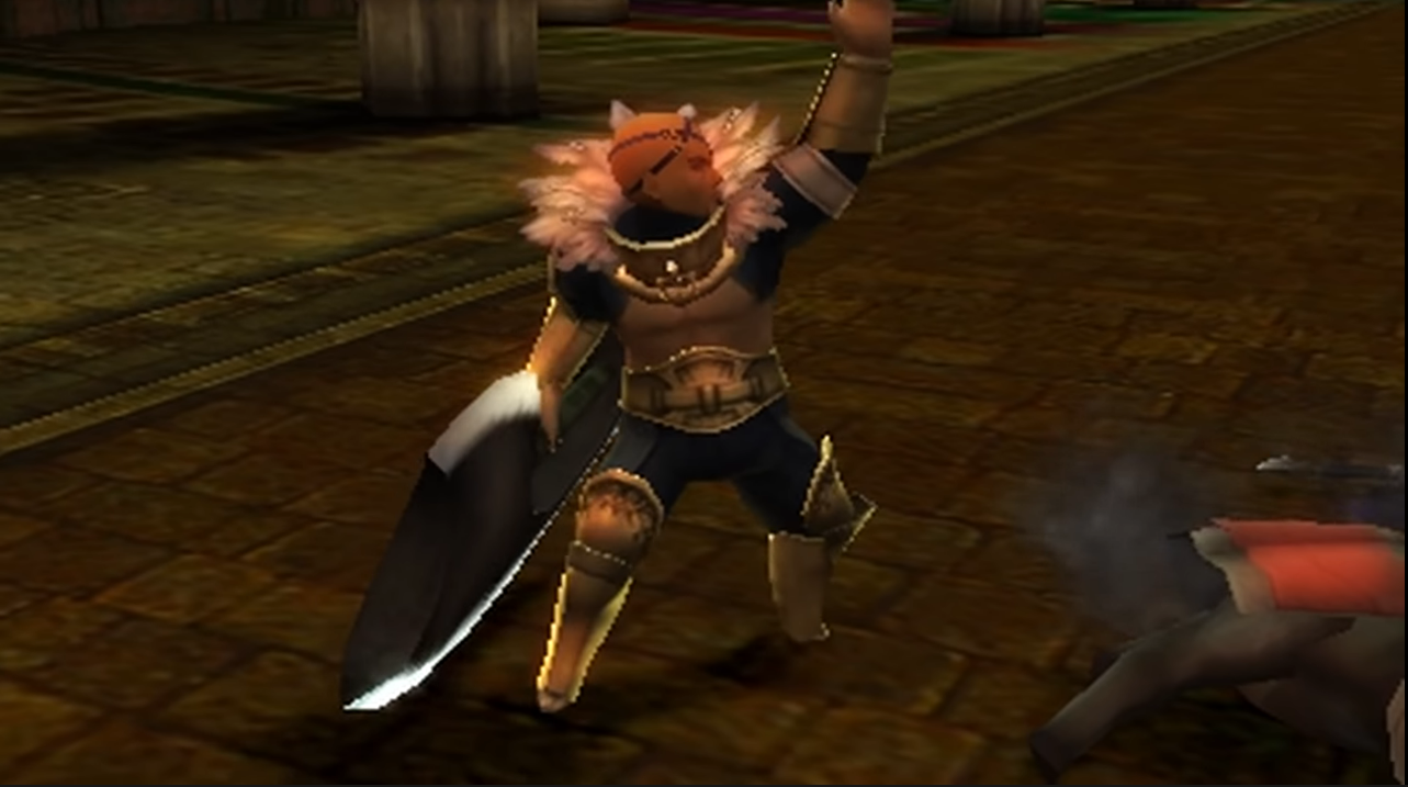 FE13 Basilio