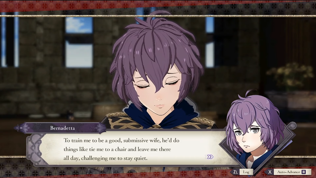 FE16 Bernadetta