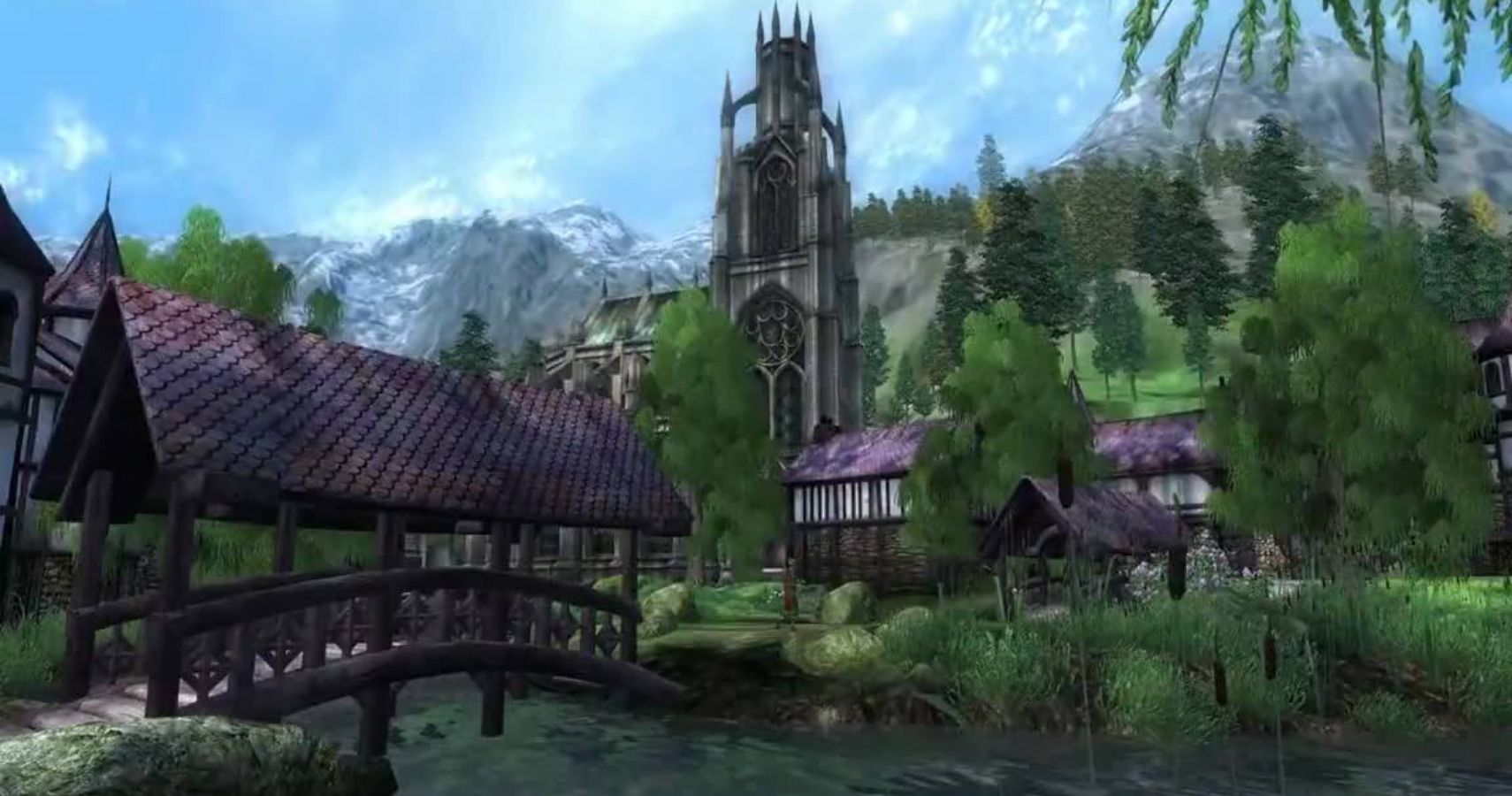 cheydinhal oblivion
