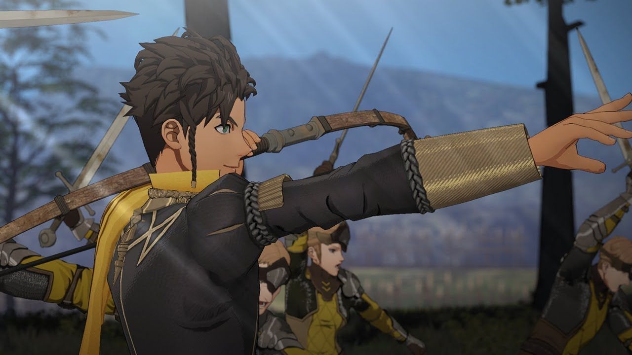 FE16 Claude
