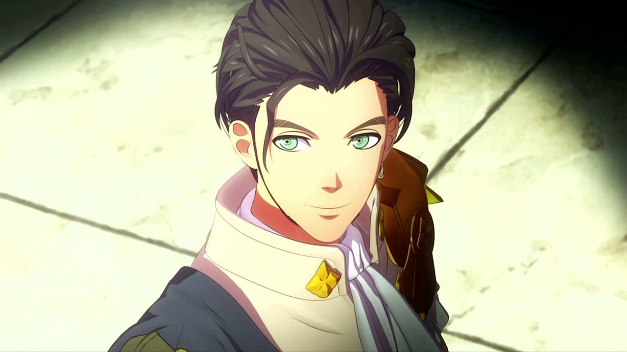 FE16 Claude