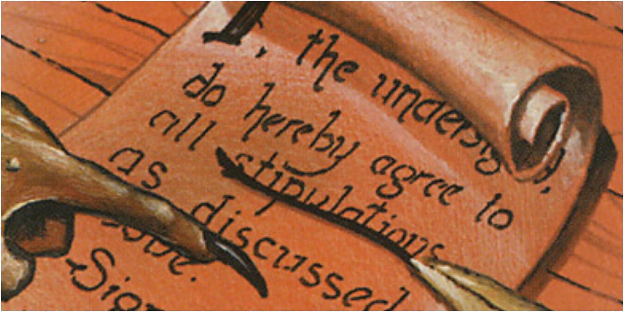 Parchment