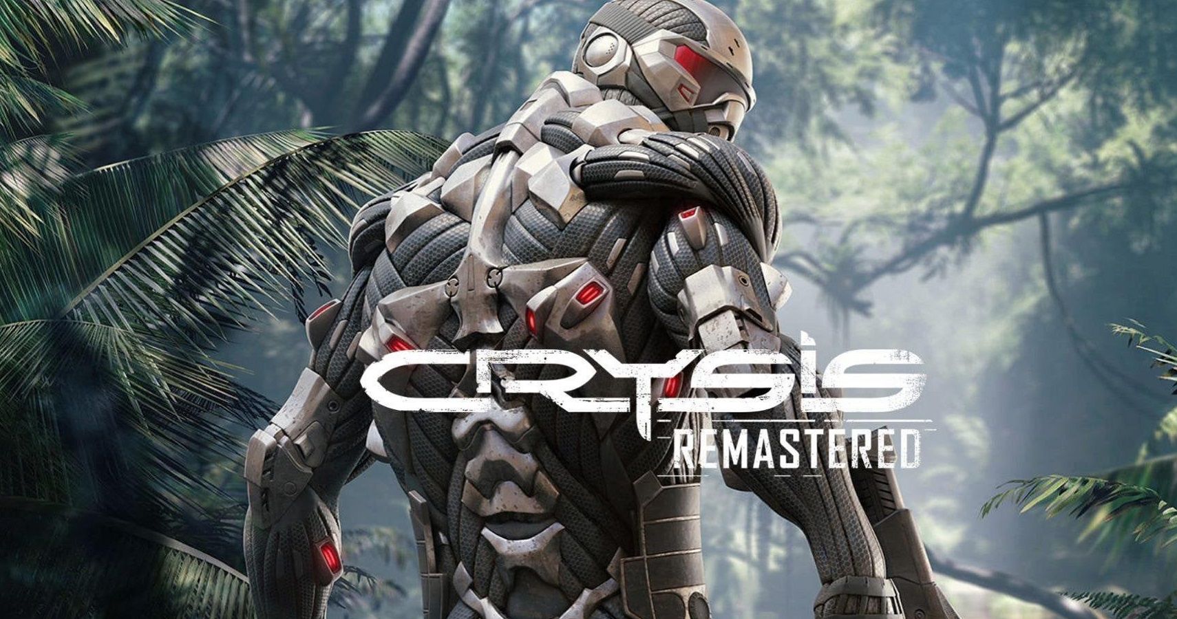 Crytek Remastered Switch Gameplay