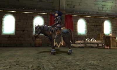 FE13 Dark Knight