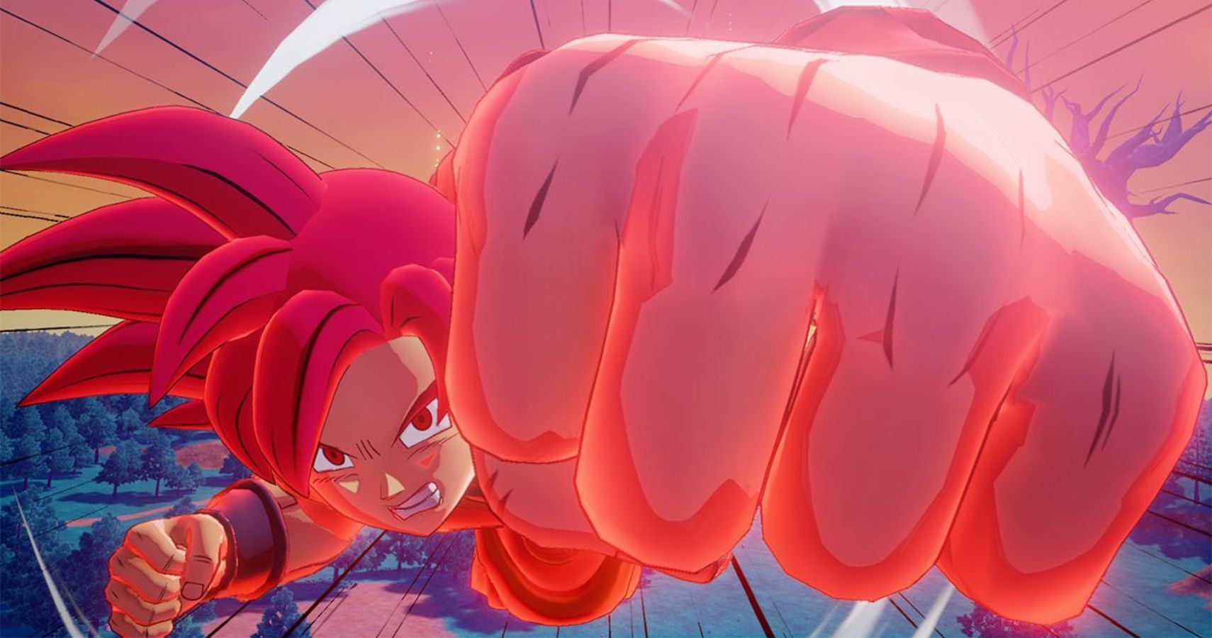 dragon ball z