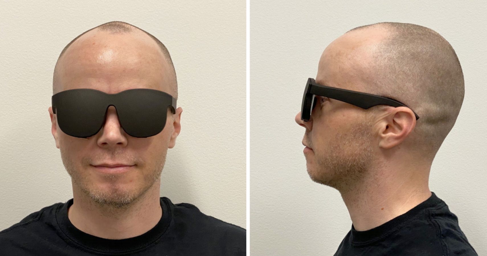 facebook vr glasses