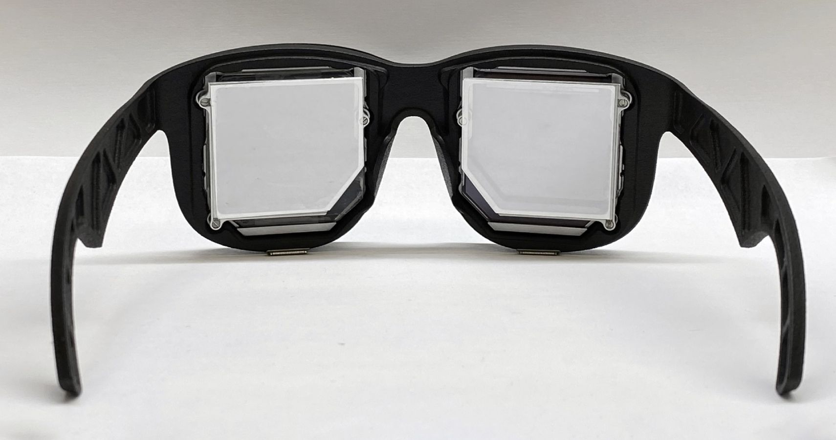 facebook vr glasses
