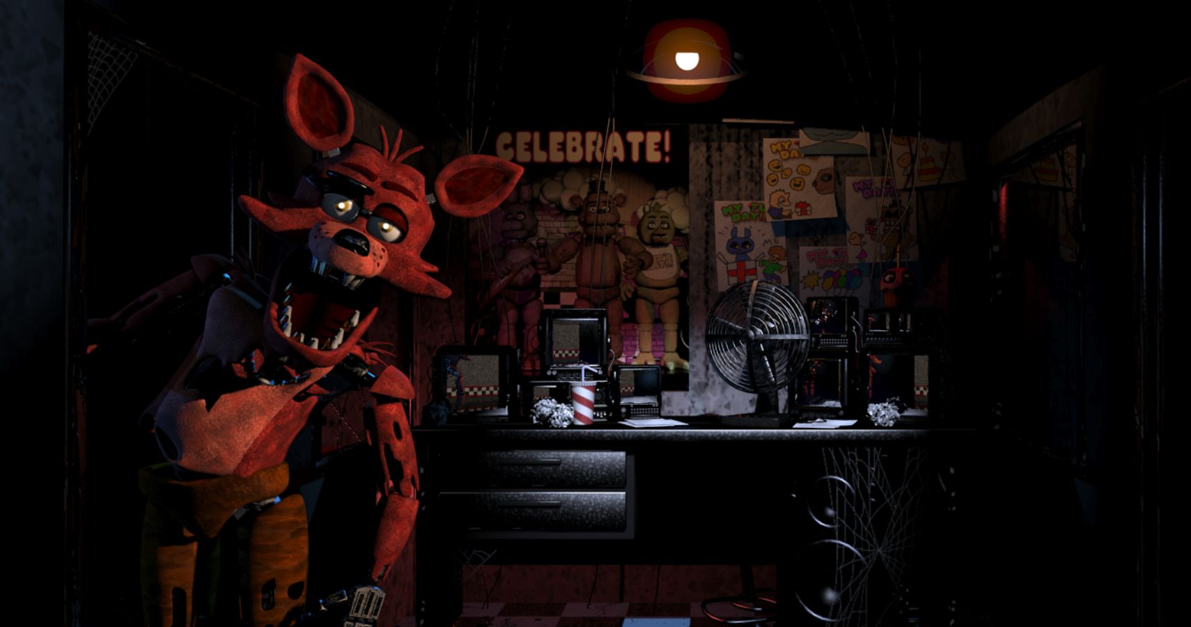 freddys