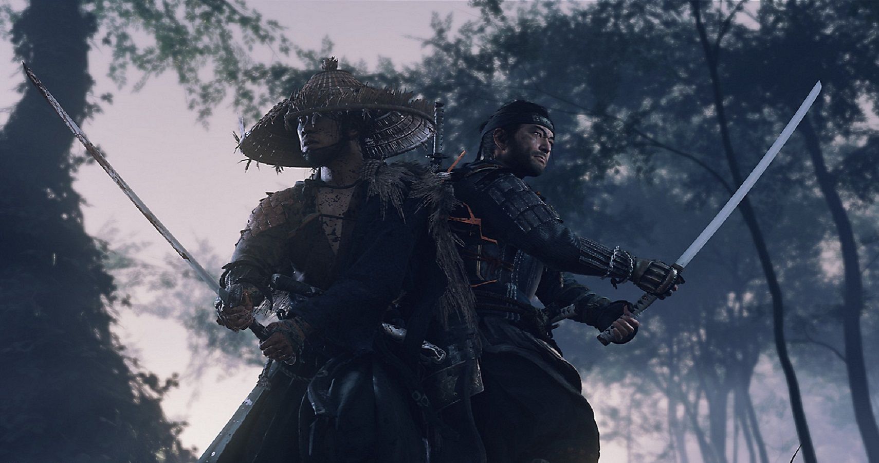 Ghost of Tsushima Best Buy Collectors Special Edition Cancelled