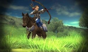 FE13 Gregor