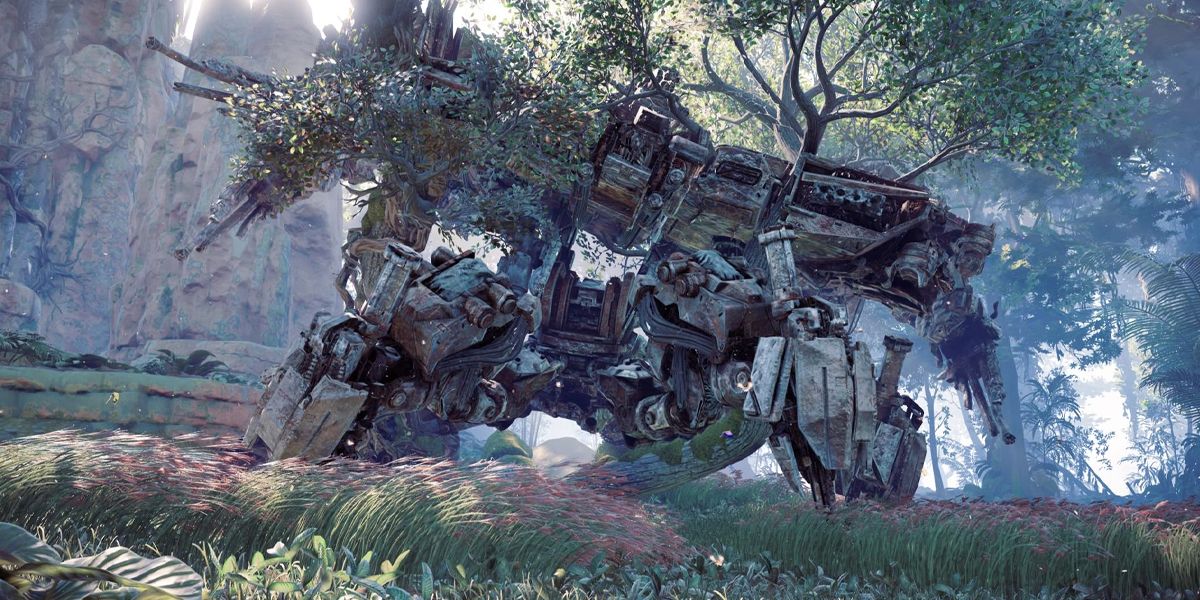 horizon aloy Deathbringer