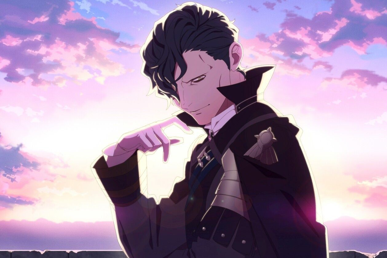 FE16 Hubert
