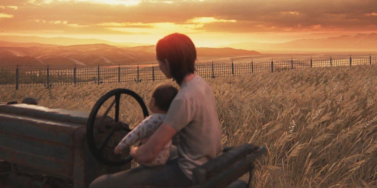 lastofus - safe areas