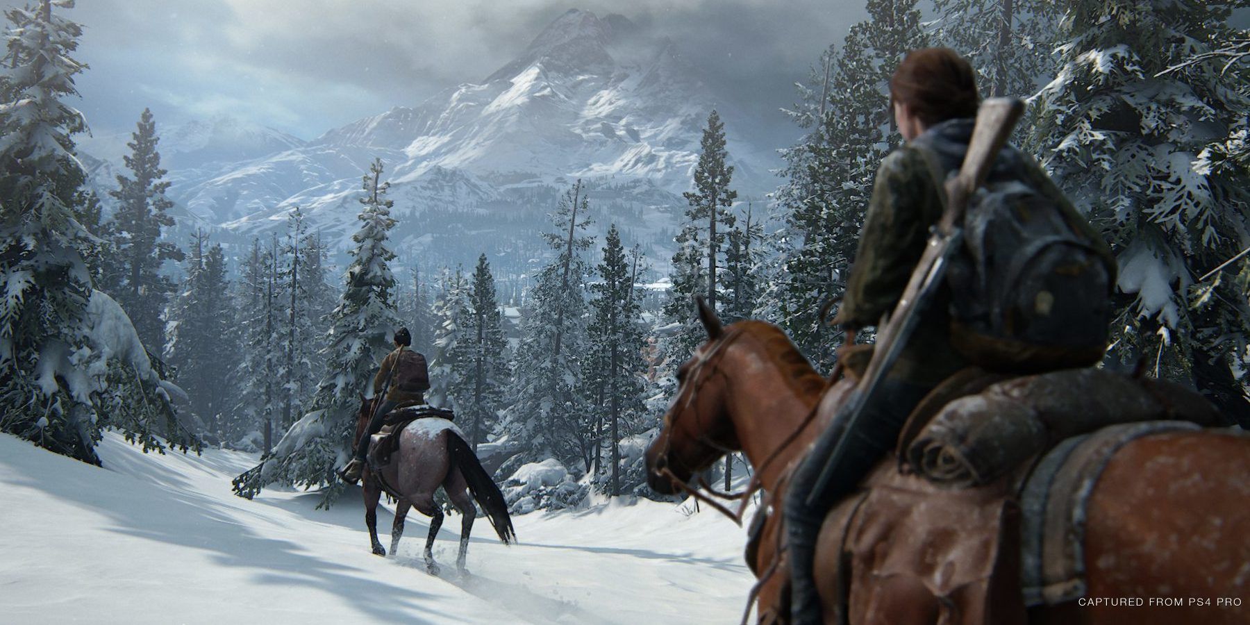 lastofus - trek to seattle