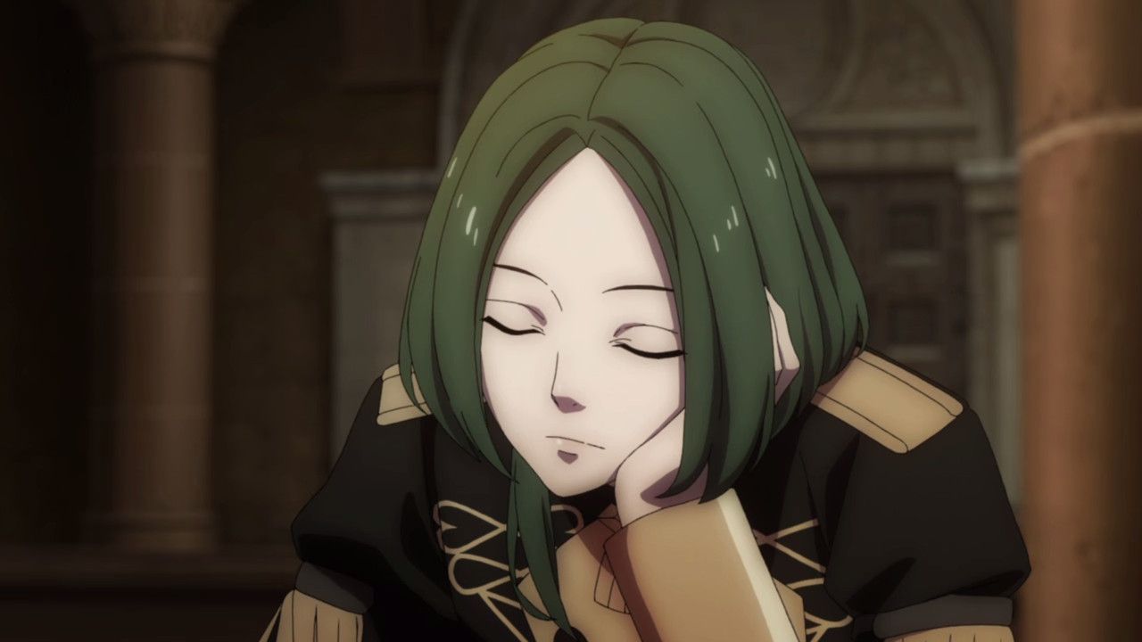 FE16 Linhardt