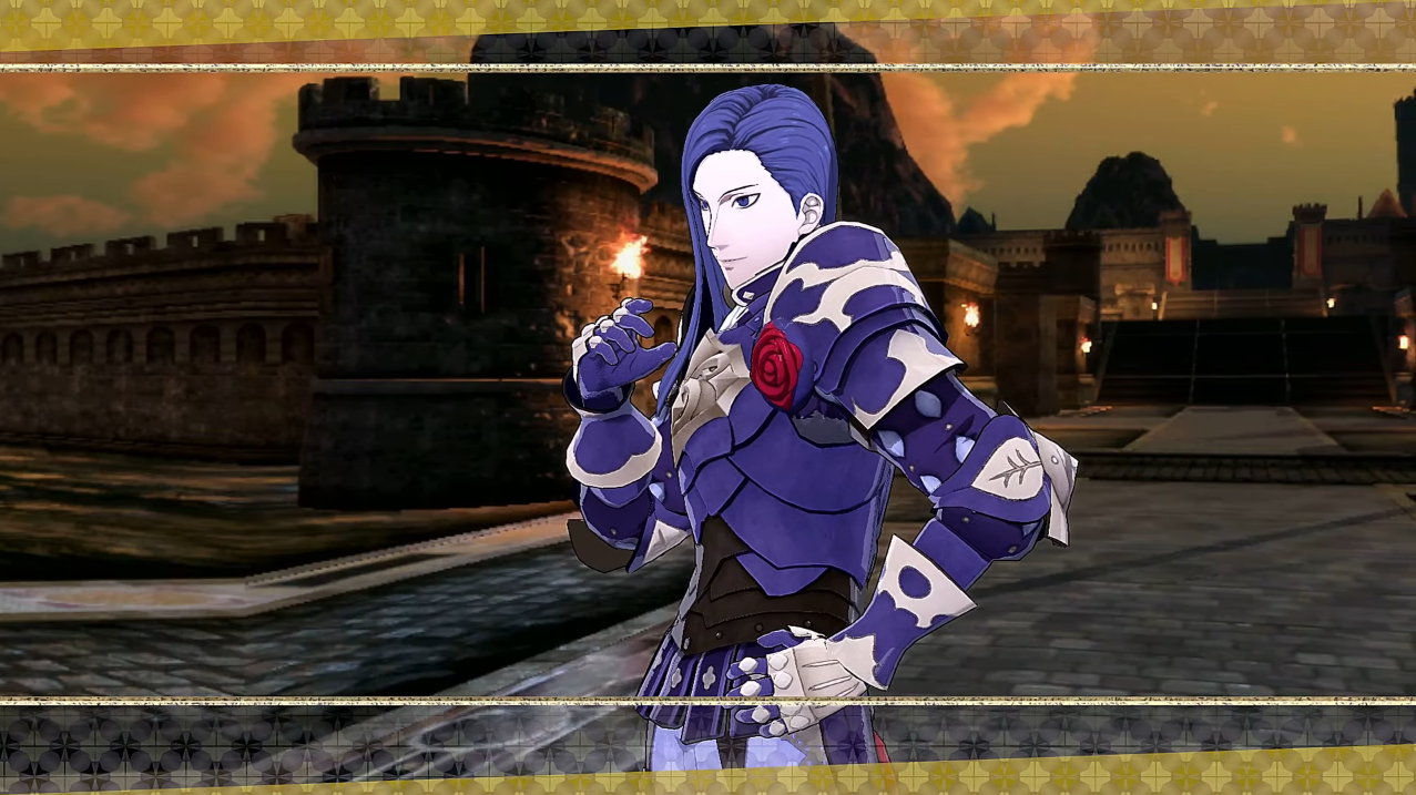 FE16 Lorenz