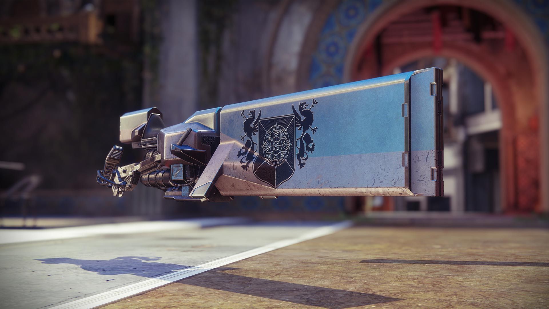 Destiny 2: How To Unlock All Of The MMXX Moments Of Triumphs