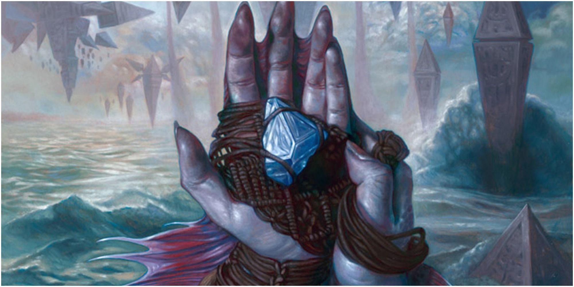 mox sapphire