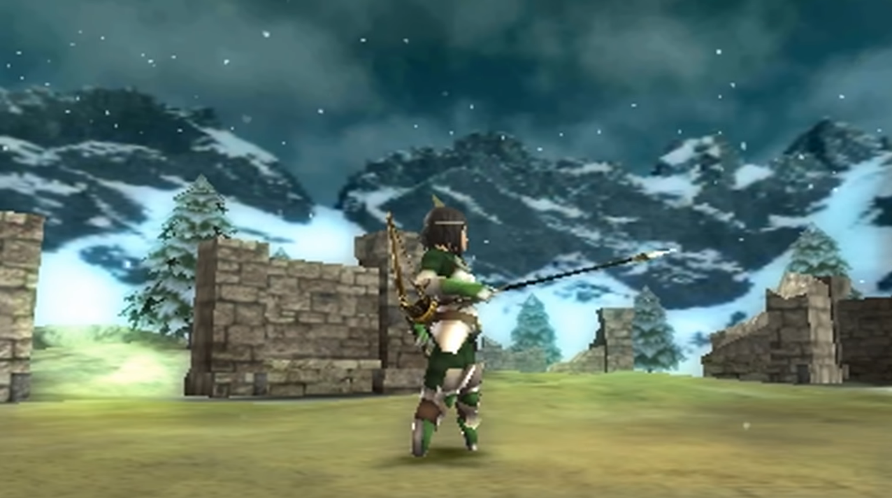 FE13 Noire